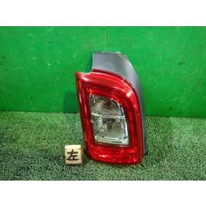 Ｎ−ＯＮＥ DBA-JG1 左テールランプ NH624PX イチコー D112