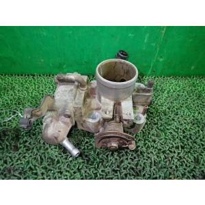 アクティストリート V-HH4 スロットルボディ