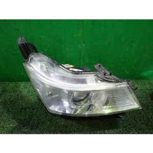 ルークス DBA-ML21S 右ヘッドランプ  コイト 100-59207