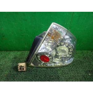 フーガ CBA-Y50 右テールランプ QX1 コイト 220-63786