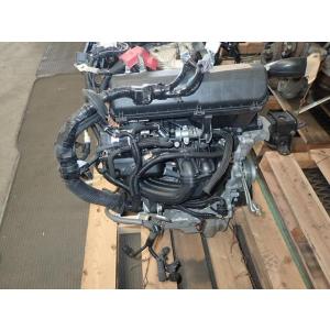 ミライース DBA-LA300S エンジンASSY   421200中古