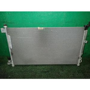 ティーダ ラティオ DBA-SC11 コンデンサー