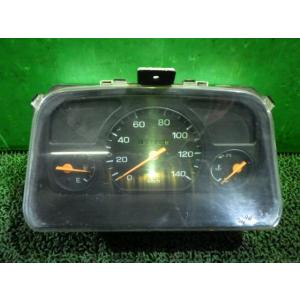 サンバー GD-TT2 スピードメーター