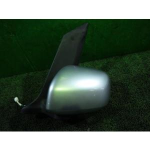 ルクラ DBA-L455F 左サイドミラー S28