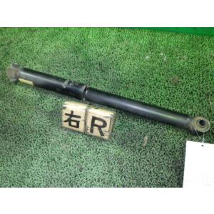 ラパン UA-HE21S 右リアショックアブソーバー