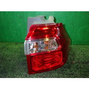 ステップワゴン DBA-RG1 右テールランプ NH700M スタンレー P8026