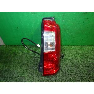 オッティ DBA-H91W 右テールランプ  サカエ RCL-007