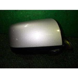 ラフェスタ CBA-B30 右サイドミラー KY0
