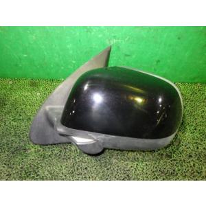 マーチ DBA-K13 左サイドミラー G42