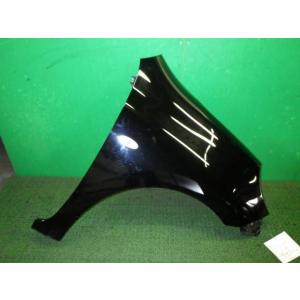マーチ DBA-K13 右フロントフェンダー G42