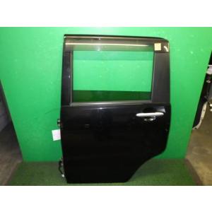 タントエグゼ DBA-L455S 左リアドア X07