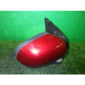 マーチ DBA-K13 右サイドミラー NAH