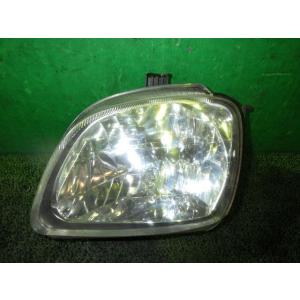 プレオ GD-RV2 左ヘッドランプ  イチコー 1607