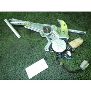 ＨＲ−Ｖ LA-GH1 左フロントドアレギュレーター・モーター