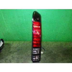 バモス ABA-HM1 右テールランプ NH624P コイト 220-22816
