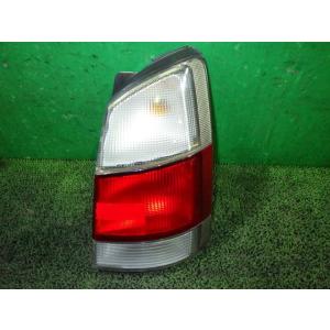 プレオ TA-RA1 右テールランプ  OEW R26051
