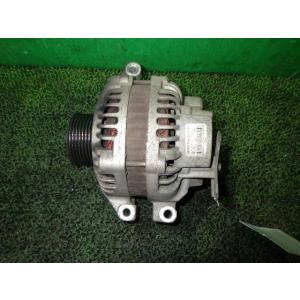 ステップワゴン CBA-RF5 オルタネーター/ダイナモ B92P ミツビシ A2TC0691