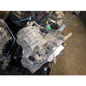 マーチ DBA-AK12 オートマチックミッションASSY   中古