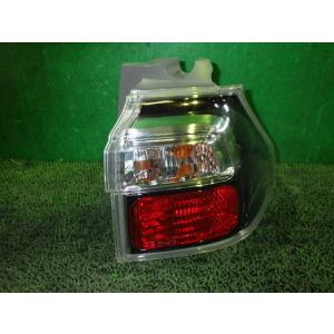 ステップワゴン DBA-RG1 右テールランプ スタンレー P8027 33500-SLJ-J51 ...
