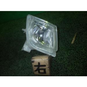 ビアンテ DBA-CCEFW 右フォグランプ  コイト 114-41314