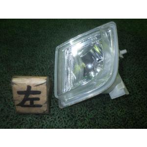 ビアンテ DBA-CCEFW 左フォグランプ  コイト 114-41314
