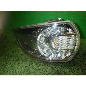 ビアンテ DBA-CCEFW 左テールランプ  スタンレー P7621