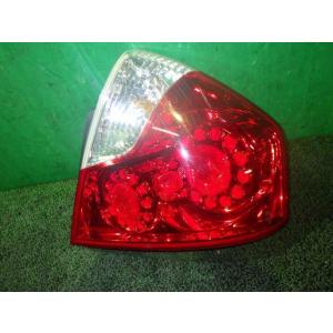 フーガ CBA-Y50 右テールランプ  コイト 220-63786