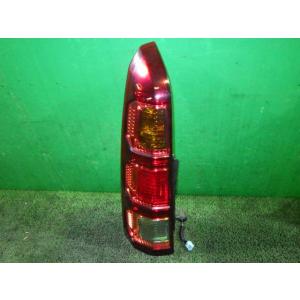 クロスロード DBA-RT1 左テールランプ NH719M スタンレー P6918