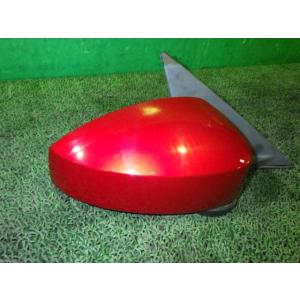 フェアレディZ CBA-Z33 右サイドミラー AX6