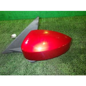 フェアレディZ CBA-Z33 左サイドミラー AX6