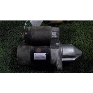 サンバー LE-TV1 セルモーター  ミツビシ M00T47581