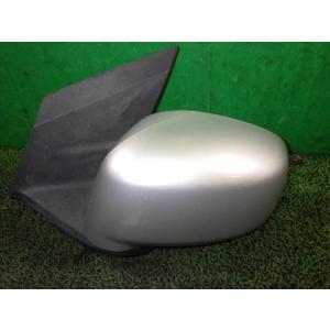 ウイングロード DBA-Y12 左サイドミラー K23
