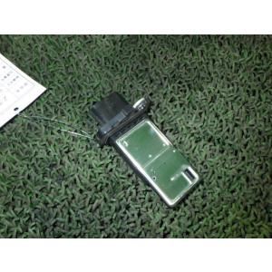 エクストレイル DBA-NT31 エアフロメーター