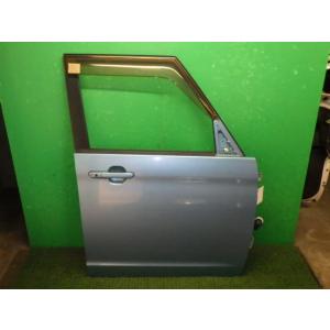 ルークス DBA-ML21S 右FドアASSY ZPS