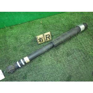 マーチ DBA-AK12 右リアショックアブソーバー