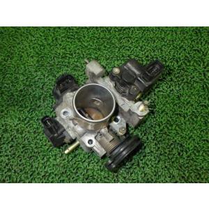 マックス LA-L950S スロットルボディ   22210-97230 中古