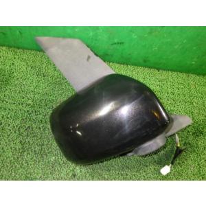 タントエグゼ DBA-L455S 右サイドミラー X07