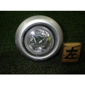 タントエグゼ DBA-L455S 左フォグランプ X07 コイト 1145-1991