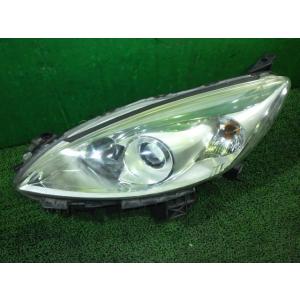 ラフェスタ DBA-CWEFWN 左ヘッドランプ 35N スタンレー P9562