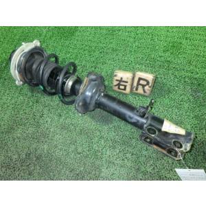 プレオ GF-RA1 右リアストラット