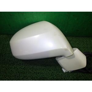 ステップワゴン DBA-RG1 右サイドミラー NH624P