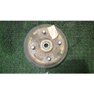 タント DBA-L375S リアドラム   中古