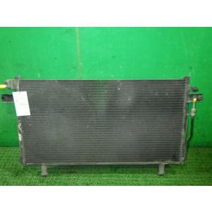 テラノレグラス KD-JRR50 コンデンサー