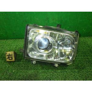 テラノレグラス KD-JRR50 右ヘッドランプ  コイト 100-63476