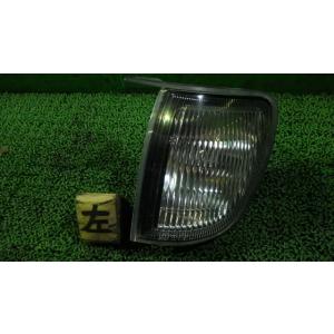 テラノレグラス KD-JRR50 左クリアランスランプ  コイト 120-63437