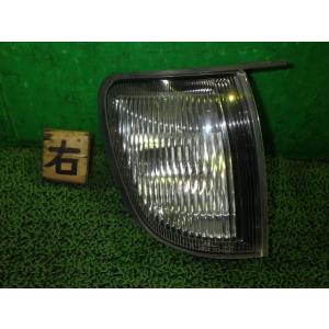 テラノレグラス KD-JRR50 右クリアランスランプ  コイト 120-63437