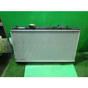 ミラージュディンゴ GF-CQ1A ラジエータ W83