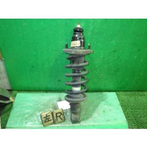 ストリーム CBA-RN1 左リアストラット