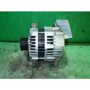 マーチ GH-K11 オルタネーター/ダイナモ  グリーンパーツ GR231-AP00A