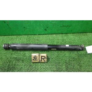 Ｎ−ＢＯＸ DBA-JF3 左リアショックアブソーバー NH875P